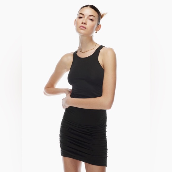 TNA Aritzia TnaChill Malibu Dress - Picture 2 of 10